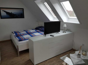 Appartment Harmonie